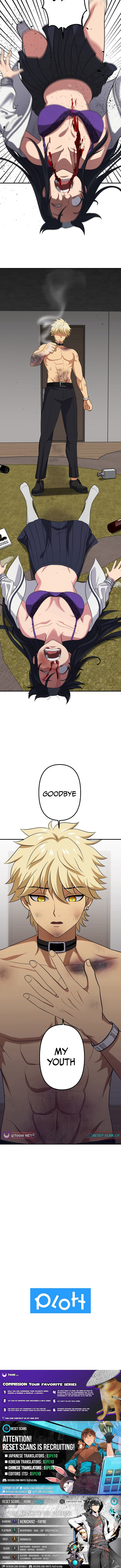 Criminal Transfer Student Chapter 13 14